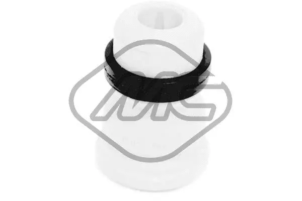 Butée élastique, suspension Metalcaucho 40441