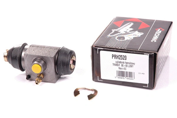 Cylindre de roue PROTECHNIC PRH2520