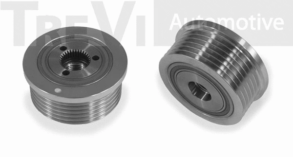 Poulie roue libre, alternateur TREVI AUTOMOTIVE AP1173