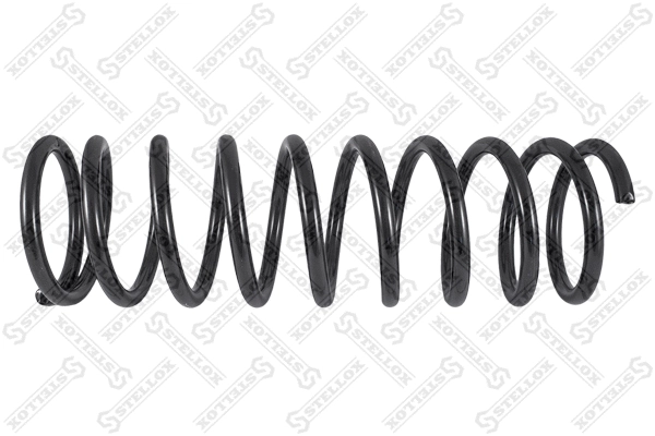 Ressort de suspension STELLOX 10-22008-SX