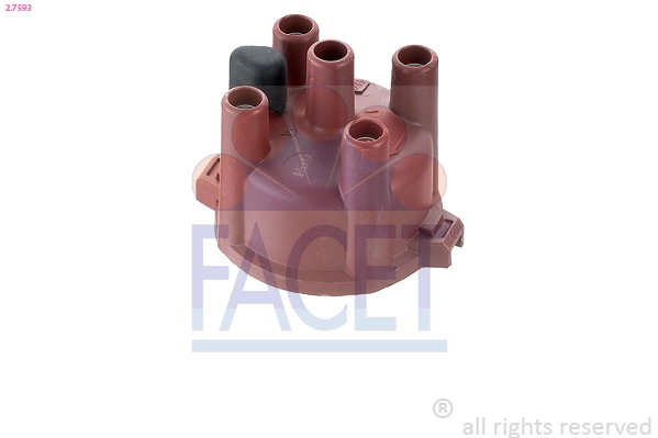 Tête d'allumeur FACET 2.7593