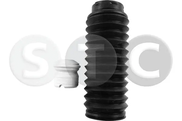 Kit de protection contre la poussière, amortisseur STC T442329