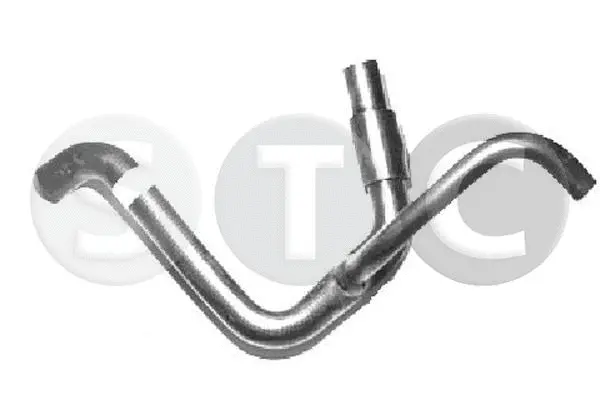 Durite de radiateur STC T407841