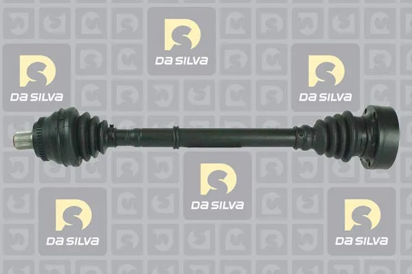 Arbre de transmission DA SILVA 2212AT