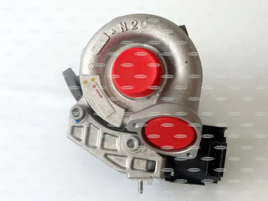 Turbocompresseur, suralimentation Technika TKA135TM