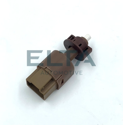Interupteur, commande d'embrayage (régulateur de vitesse) ELTA AUTOMOTIVE EV1149