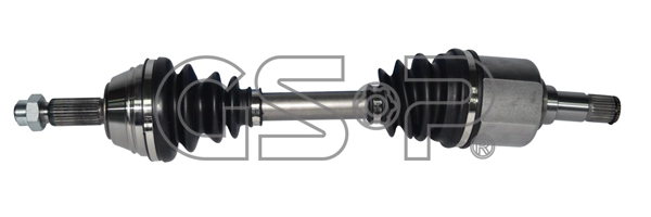 Arbre de transmission GSP-BR 218044