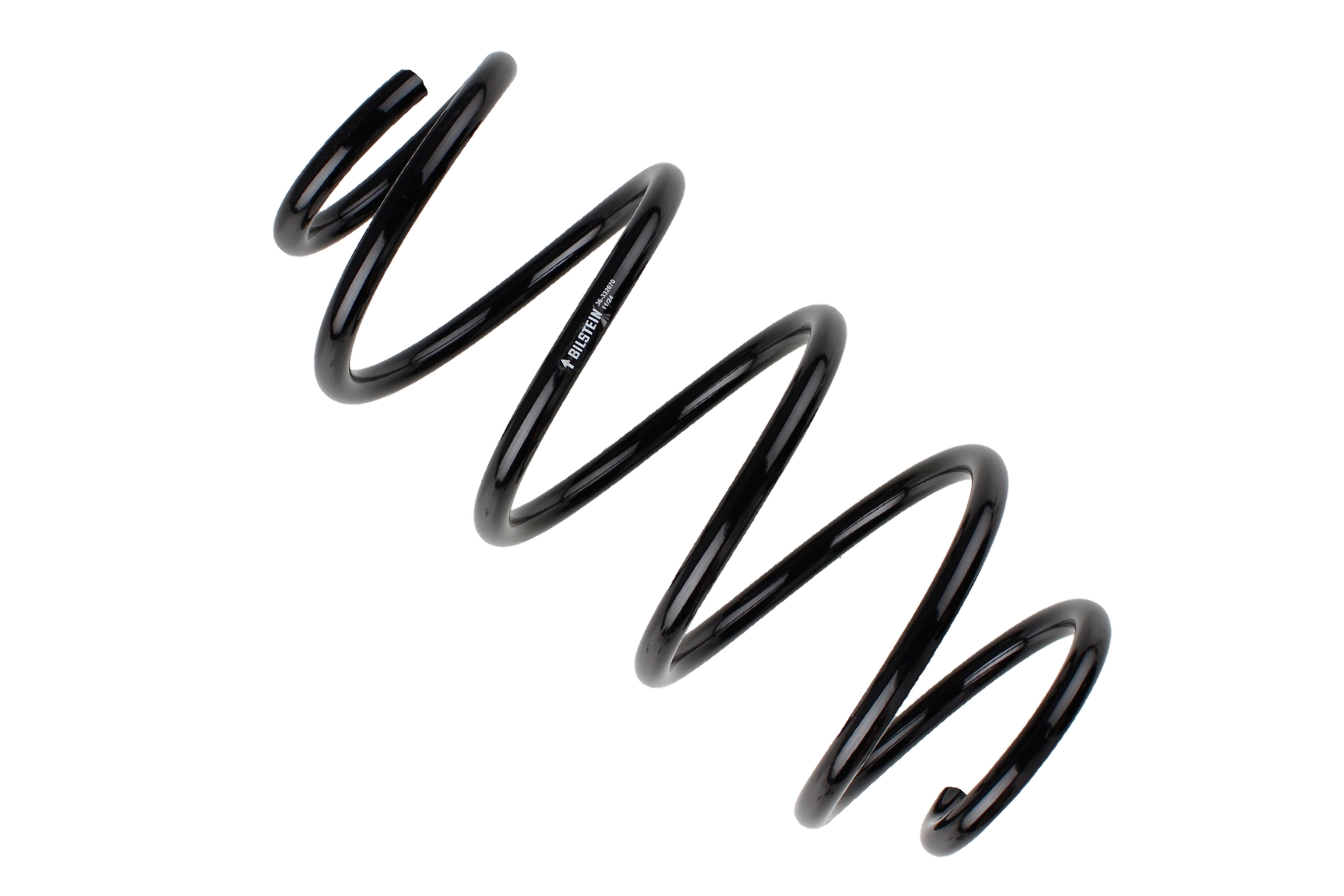 Ressort de suspension BILSTEIN 36-332670