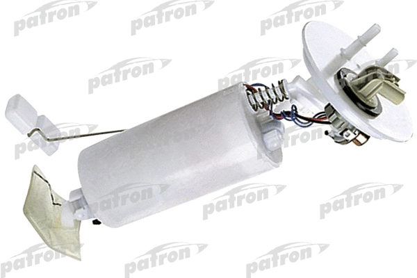 unité d'alimentation de carburant PATRON PFP059