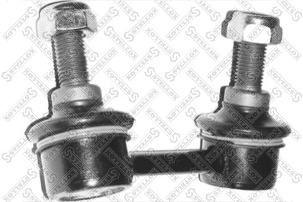 Entretoise/tige, stabilisateur STELLOX 56-37017-SX