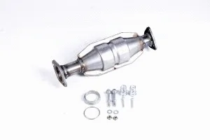 Catalyseur EEC HA6001