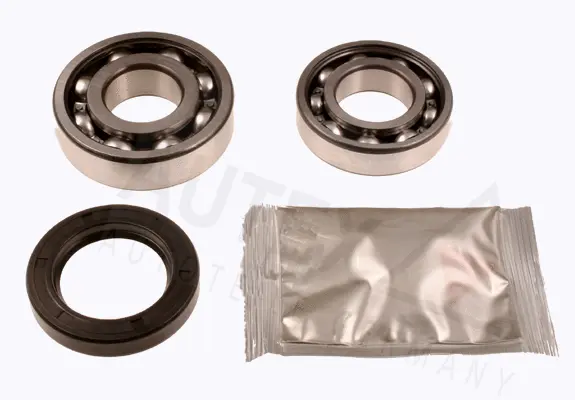 Kit de roulements de roue AUTEX 802329