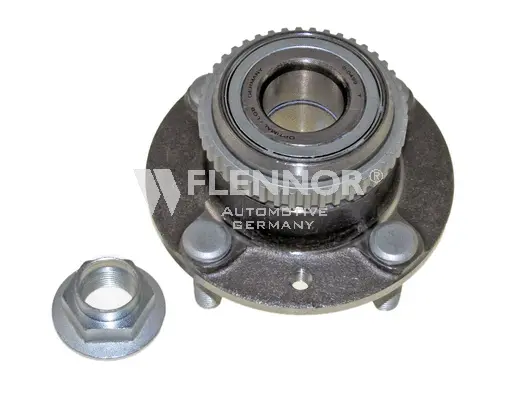 Kit de roulements de roue FLENNOR FR911678