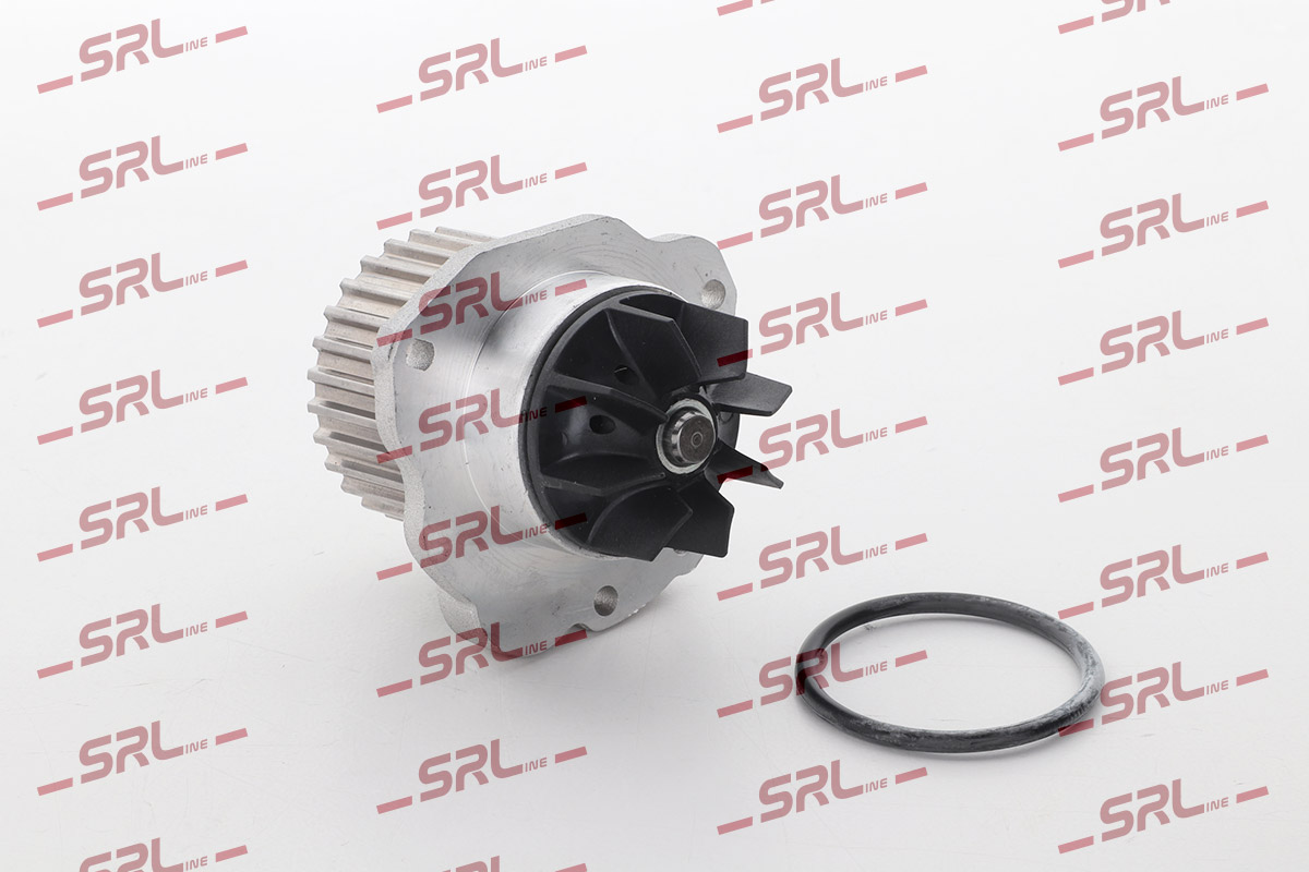 Pompe à eau, refroidissement du moteur SRLine S10-334
