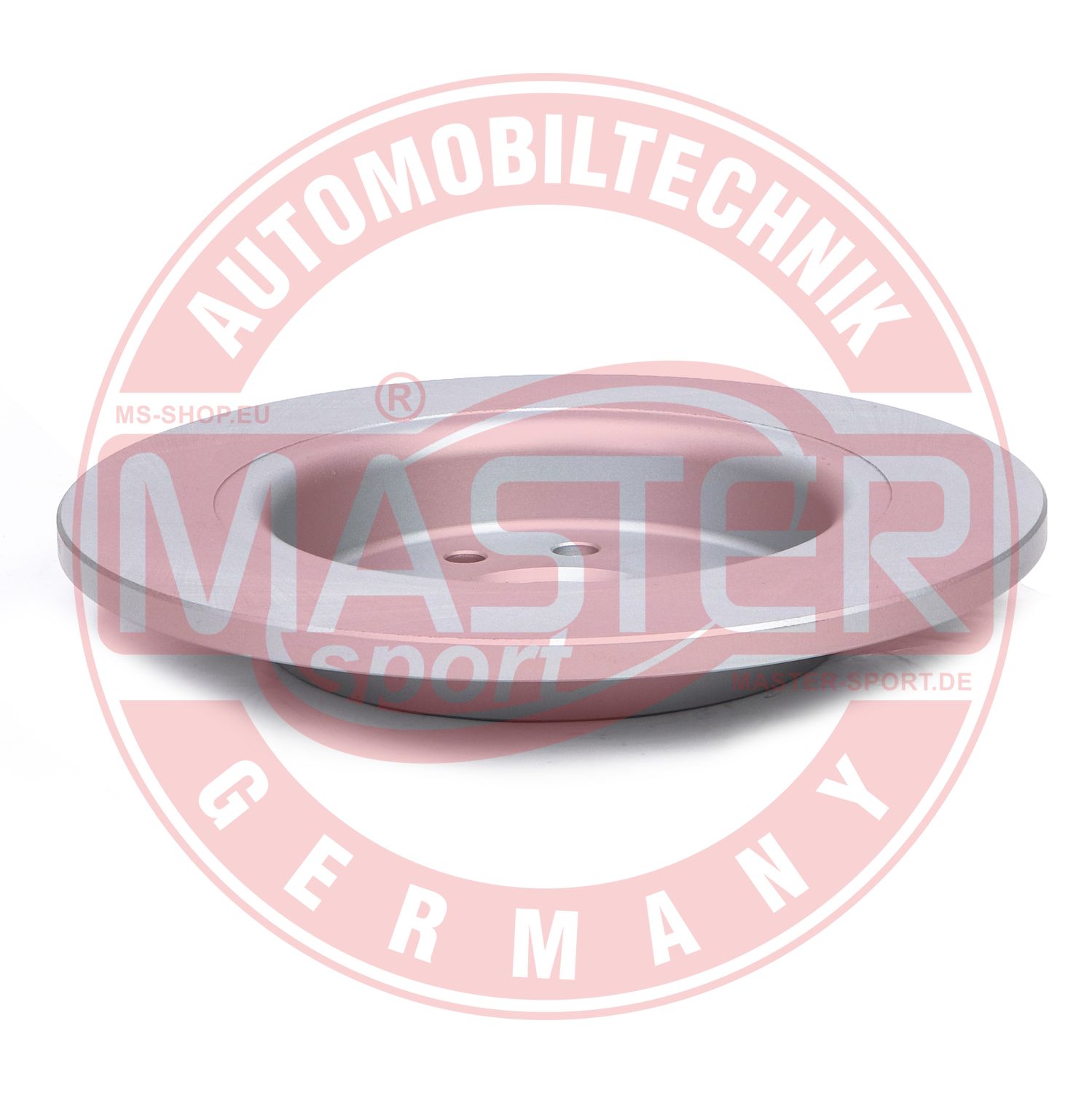 Disque de frein MASTER-SPORT GERMANY 24011101581PR-PCS-MS