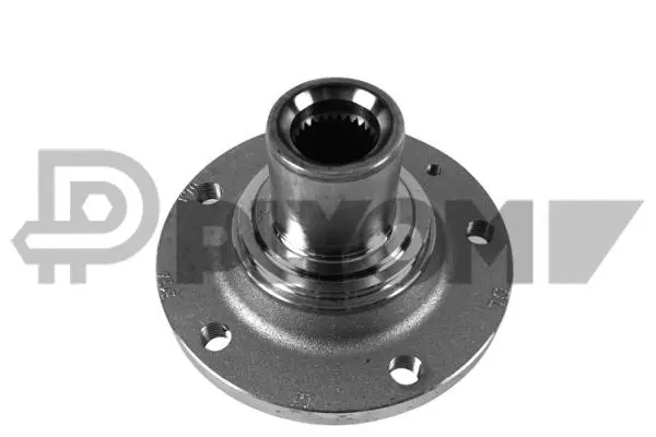 Moyeu de roue PLYOM P021482