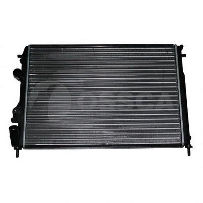 Radiateur, refroidissement du moteur OSSCA 09210