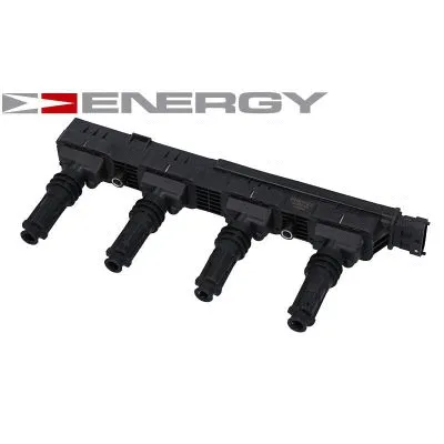 Bobine d'allumage ENERGY CZ0016