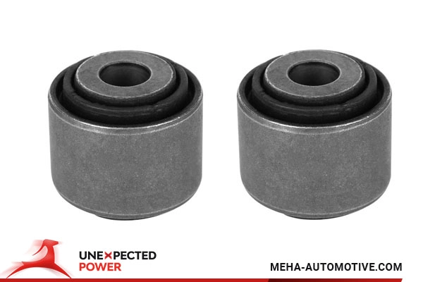 Suspension, bras de liaison MEHA AUTOMOTIVE MH40025K