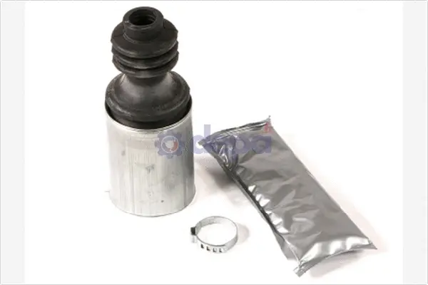 Jeu de joints-soufflets, arbre de commande DEPA 6016