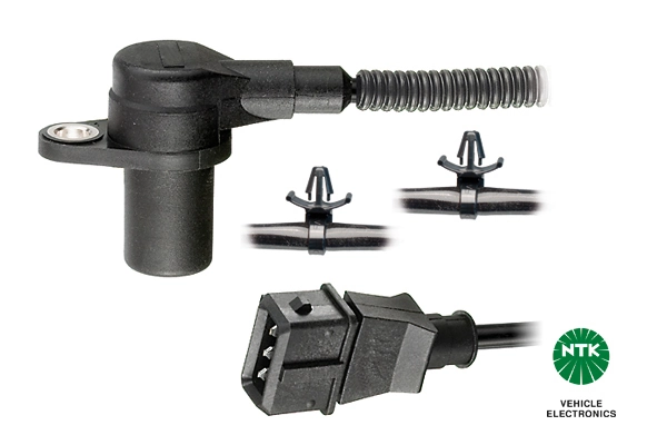 Capteur d'angle, vilebrequin NTK 81209