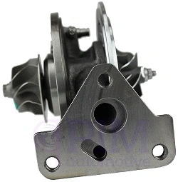 Groupe carter, turbocompresseur PIM 25850050