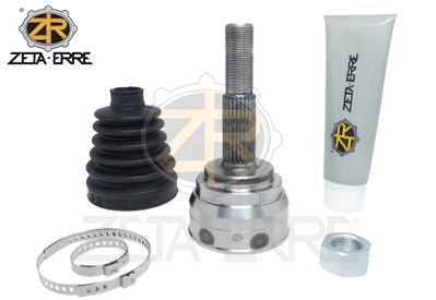 Jeu de joints, arbre de transmission ZETA-ERRE NI24