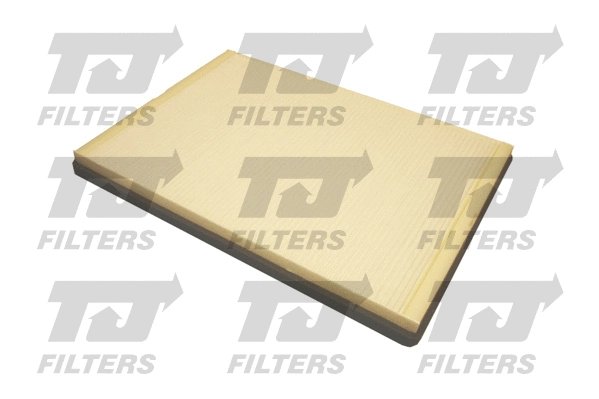 Filtre, air de l'habitacle QUINTON HAZELL QFC0141