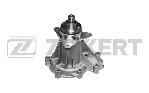 Pompe à eau, refroidissement du moteur ZEKKERT WP-1019