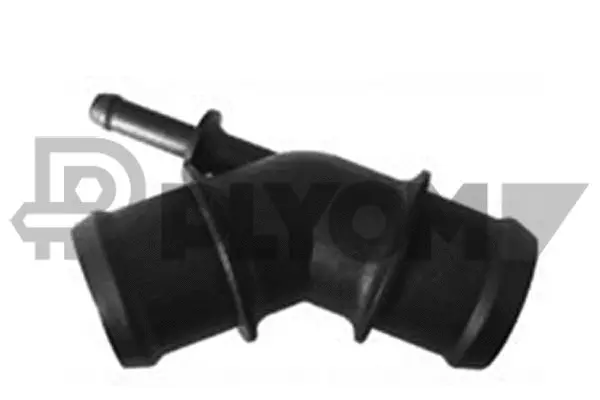 Bride de liquide de refroidissement PLYOM P955239