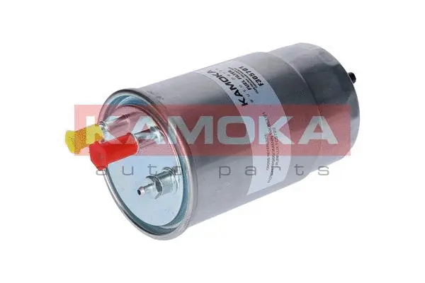 Filtre à carburant KAMOKA F305701