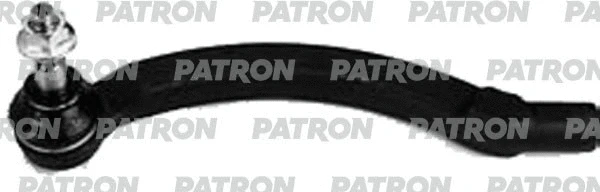 Rotule de barre de connexion PATRON PS1229L