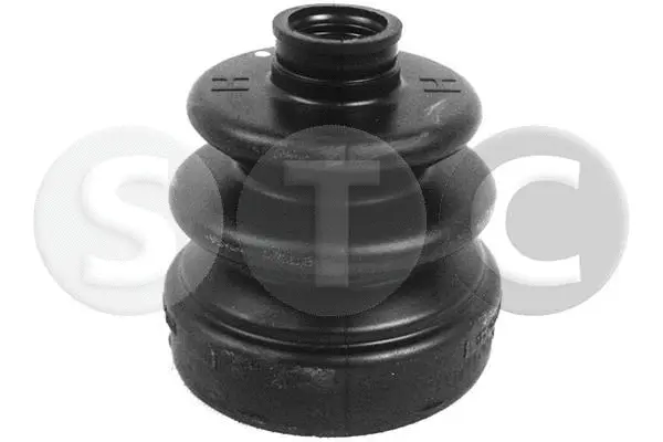 Joint-soufflet, arbre de commande STC T410524