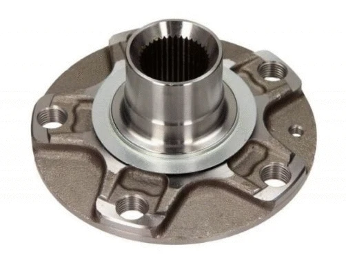 Moyeu de roue MTR 12191381