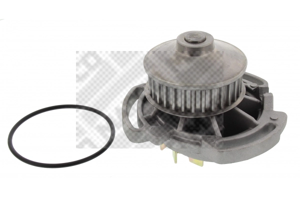 Pompe à eau, refroidissement du moteur MAPCO 21718