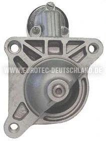 Démarreur EUROTEC 11013120