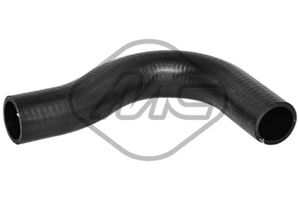 Durite de radiateur Metalcaucho 97017
