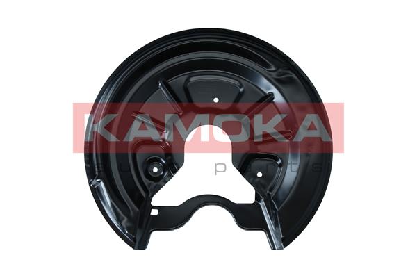 Déflecteur, disque de frein KAMOKA 1180276