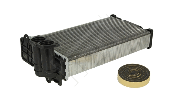 Système de chauffage HART 602 006
