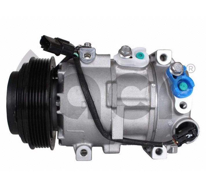 Compresseur, climatisation ACR 135564