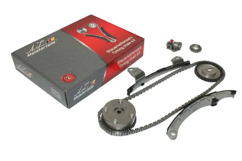 Kit de distribution par chaîne A.Z. Meisterteile AZMT-30-059-1356