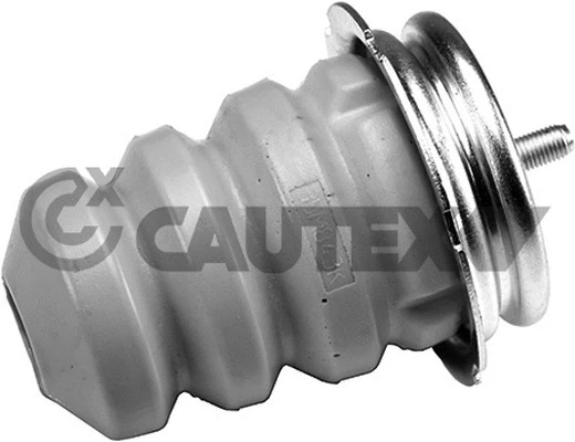 Butée élastique, suspension CAUTEX 757917