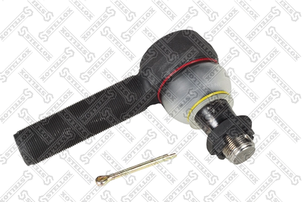 Rotule de barre de connexion STELLOX 84-34035-SX