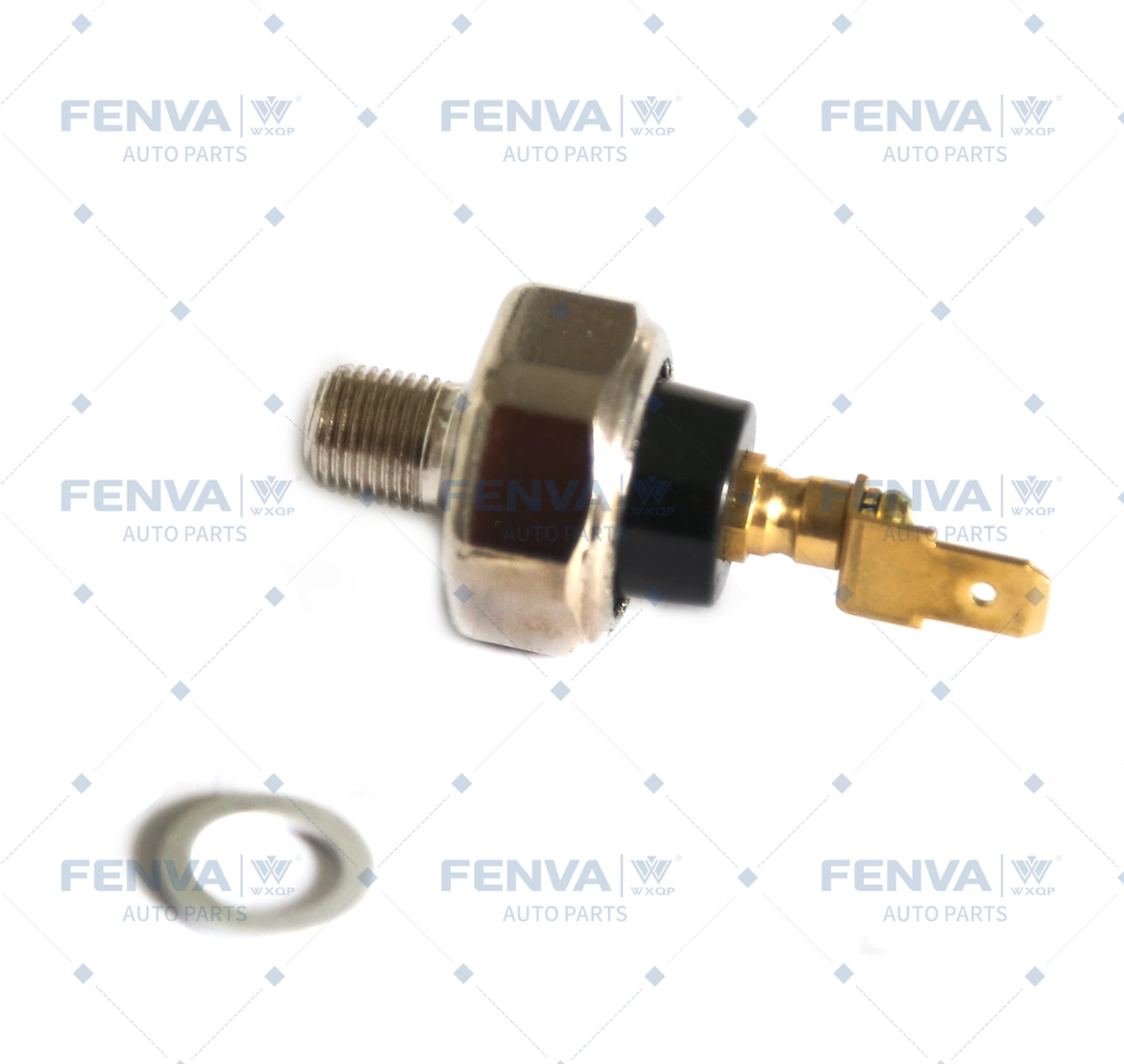 Indicateur de pression d'huile WXQP 550725