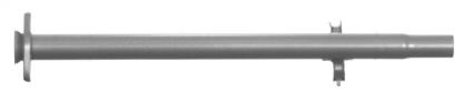 Tuyau d'échappement VEGAZ GmbH FTR-99
