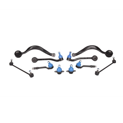 Jeu de bras, suspension de roue BAPMIC BACB12-KIT178