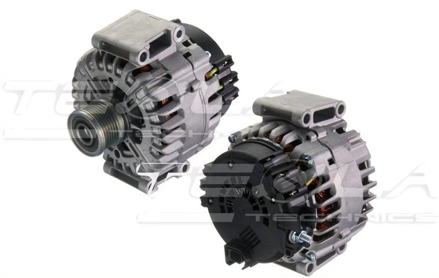 Alternateur TESLA TECHNICS TT12188