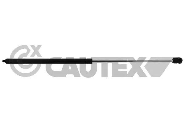Vérin, capot-moteur CAUTEX 773314