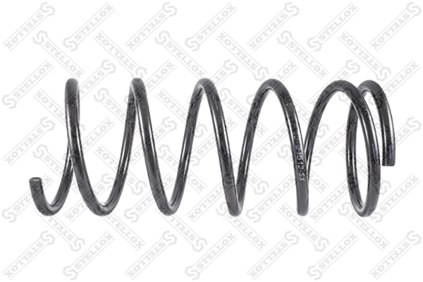 Ressort de suspension STELLOX 10-21513-SX