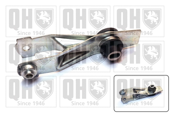 Support moteur QUINTON HAZELL EM4405